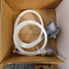Moen Water Filtration System for Moen Sip Filtered Kitchen and Bathroom Faucets with Filter Included, S5500