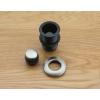 Waste King ARC-4200 Garbage Disposal Air Switch Base and Control Unit, Black
