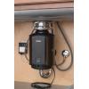 Waste King ARC-4200 Garbage Disposal Air Switch Base and Control Unit, Black