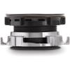 Waste King L-1001 Garbage Disposal with Power Cord, 1/2 HP & L-111 Garbage Disposal with Power Cord, 1/3 HP, Gray(1 HP)