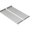 Moen 215812 Luxe Chef Workstation System Accessory, Dish Drying Racks, Stainless Steel