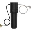 Moen Black Single Stage Under Sink Advanced Water Filtration System, F9800