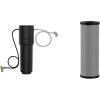 Moen F9800 Advanced Carbon Water Filtration System with Additional F9820 SIP Advanced Carbon Replacement Filter