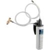 Moen Water Filtration System for Moen Sip Filtered Kitchen and Bathroom Faucets with Filter Included, S5500
