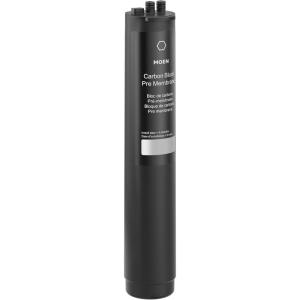 Moen 4-Stage Under Sink Reverse Osmosis Advanced Water Filtration System, F9900(Stage 2 Filter)