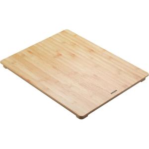 Moen GA777 Luxe Chef Workstation System Accessory, Wood Cutting Board, Bamboo