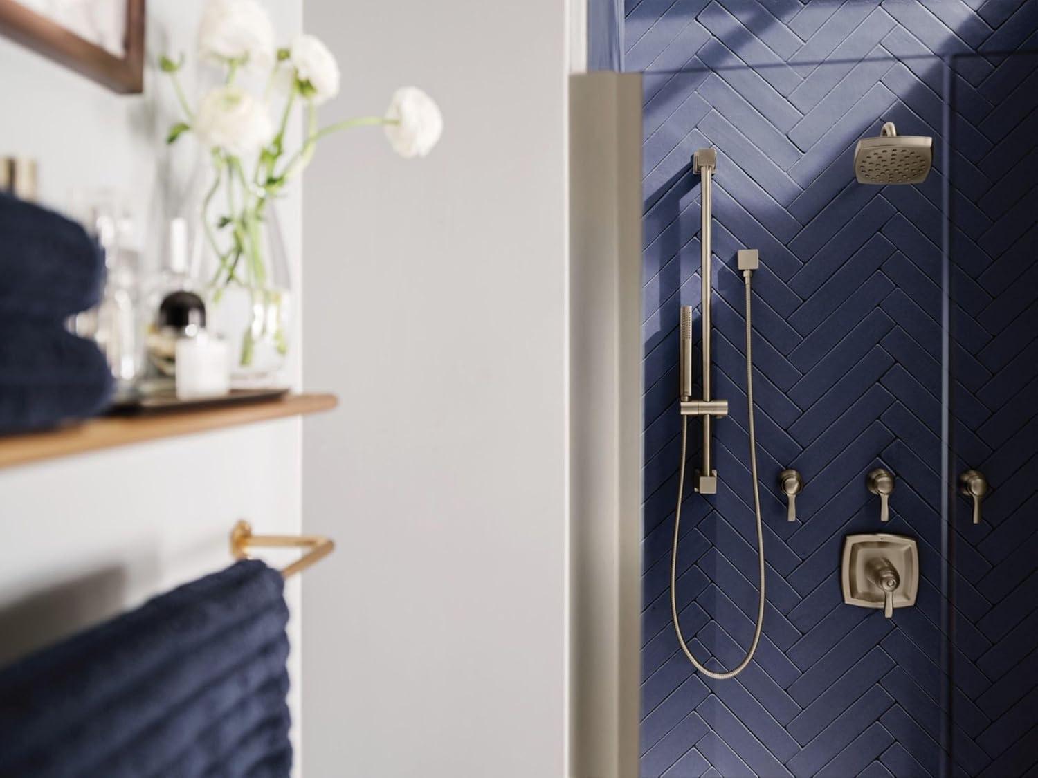 image:imageMoen ExactTemp IPS Rough In Thermostatic Shower Valve with Check Stops S3371