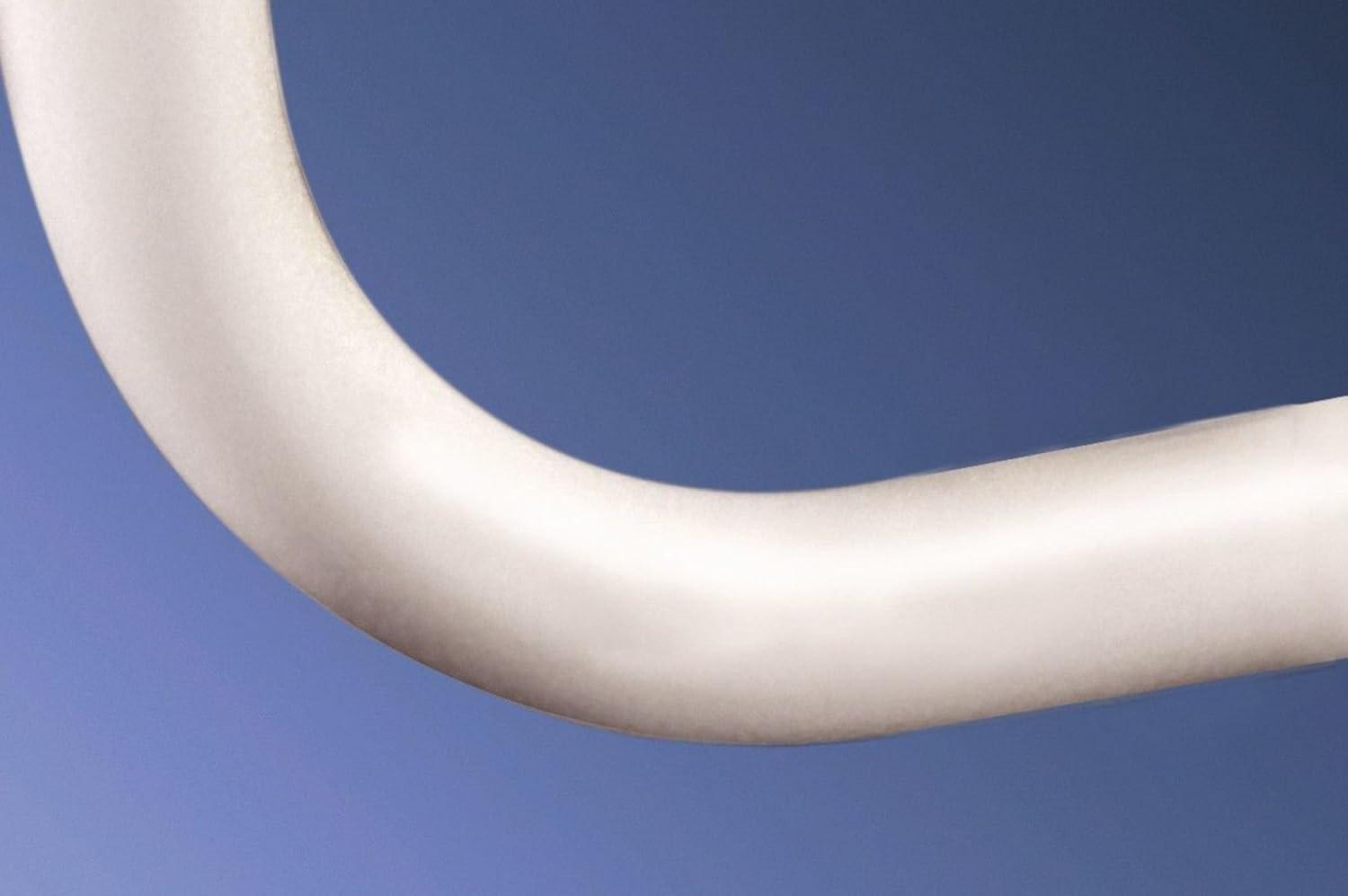 image:imageMoen Glacier White Home Care Bathroom Safety Toilet Grab Bar Toilet Rails for Seniors DN7015