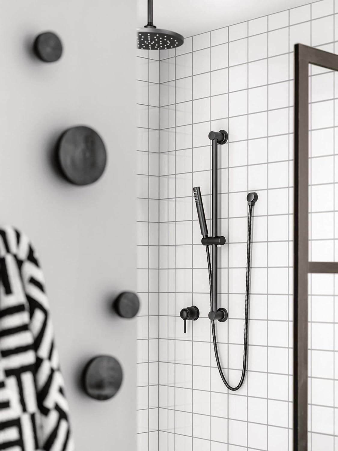 image:imageMoen S3600 Brass ExactTemp Volume Control Shower Roughin Valve 34Inch IPS Connection075