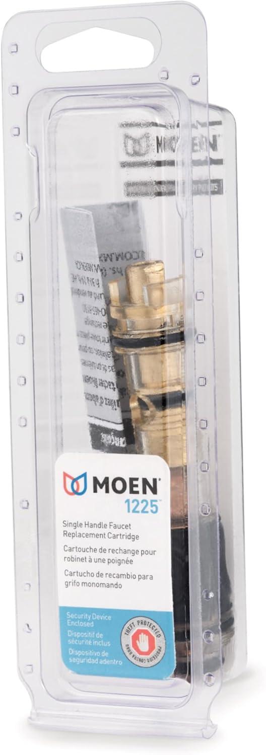 image:imageMoen Single Shower Handle Faucet Replacement Cartridge Brass Stem 1225