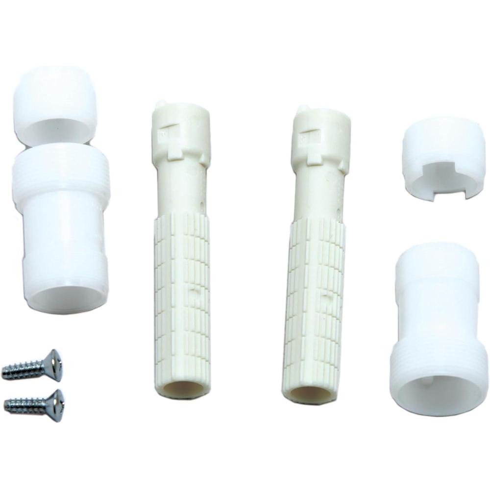image:imageMoen 106378 Asceri Stem Extension Kit 2Pack