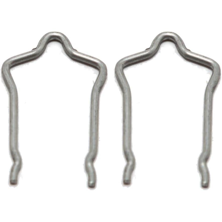 image:imageMoen 96914 Retainer Clip for PosiTemp Single Handle Tub and Shower Valves1 Count Pack of 2