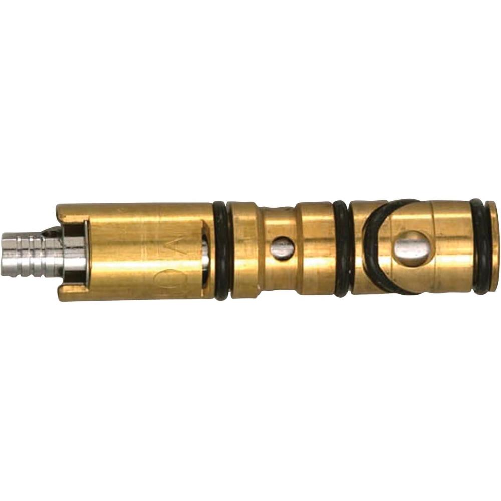 image:imageMoen Brass SingleHandle Kitchen and Bathroom Sink Faucet Cartridge Replacement 1200