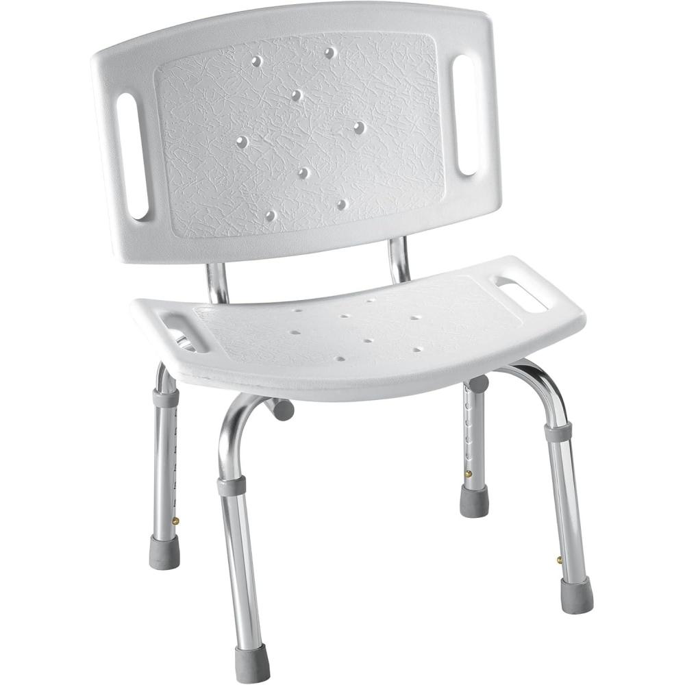 image:imageMoen DN7030 Home Care Shower Chair GlacierGlacier