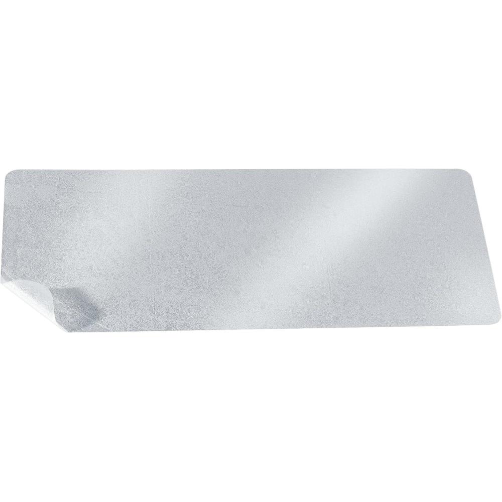 image:imageMoen DN7050 Home Care Bathtub Safety Glacier Tread Mat Glacier