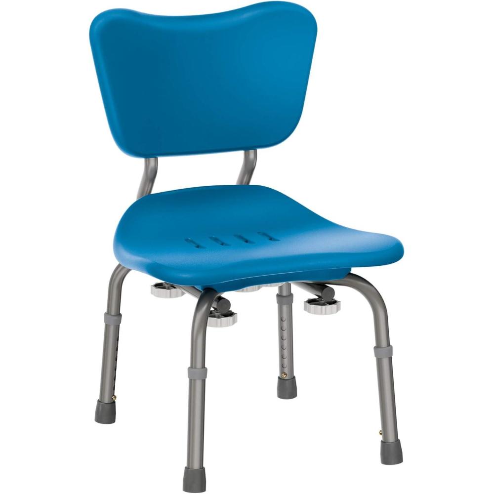 image:imageMoen DN7140 Freestanding Bathroom Shower Chair