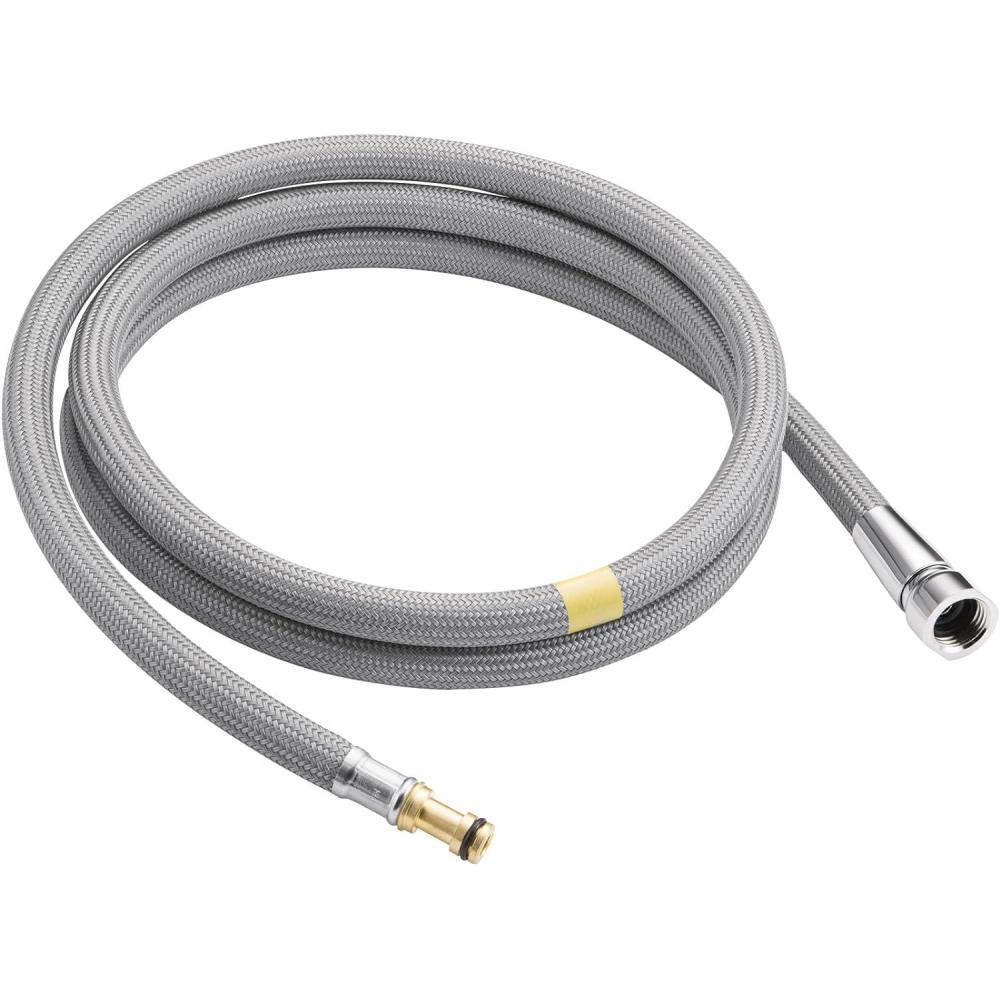 image:imageMoen Replacement Hose Service Kit for Moen Pulldown Kitchen Faucets 150259