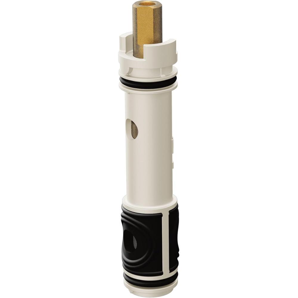 image:imageMoen Single Shower Handle Faucet Replacement Cartridge Brass Stem 1225