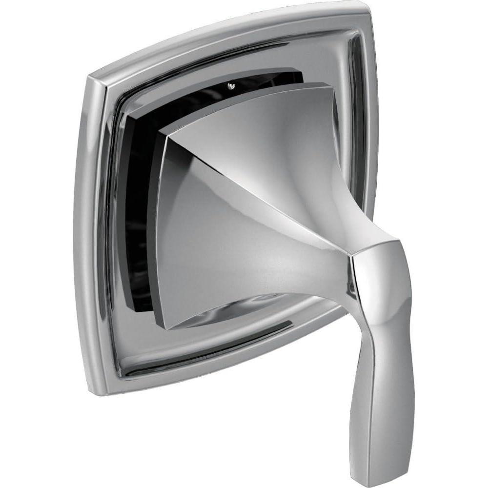 image:imageMoen T4611 Voss Transfer Valve Trim ChromeChrome