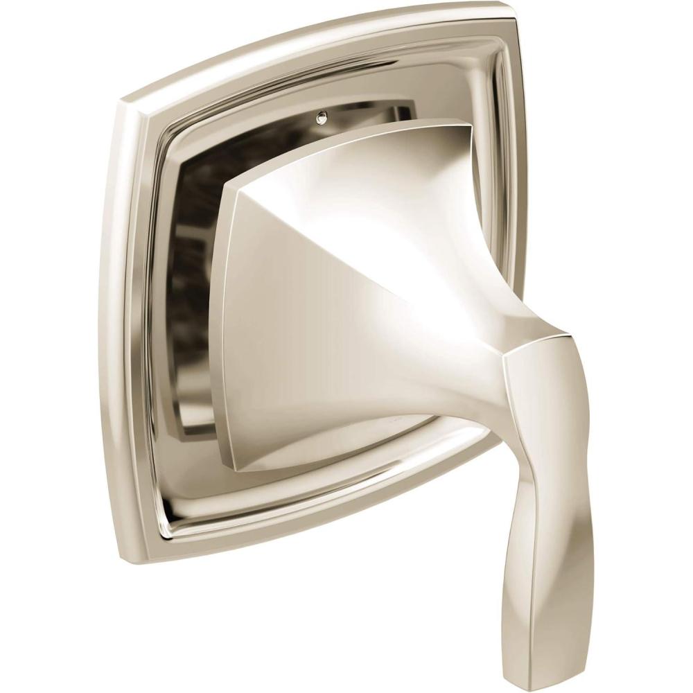 image:imageMoen T4611 Voss Transfer Valve Trim ChromePolished Nickel