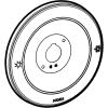 Moen 97577 Monticello Escutcheon for Moentrol Showering valve, Chrome