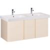 Moen Brass Single-Handle Kitchen and Bathroom Sink Faucet Cartridge Replacement, 1200