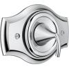 Moen Chrome Remodeling Shower Cover Plate for 3-Handle to 2-Handle Shower Updates, 1920(Chrome)