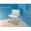 Moen DN7030 Home Care Shower Chair, Glacier(Glacier)
