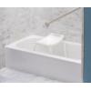 Moen DN7035 Home Care Shower Seat, Glacier