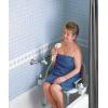 Moen DN8001 Home Care Hand Held Showers, Glacier