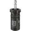 Moen Duralast Two Handle Replacement Cartridge, 1234(N/A or Unfinished)
