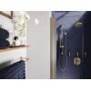 Moen ExactTemp IPS Rough In Thermostatic Shower Valve with Check Stops, S3371