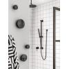 Moen ExactTemp IPS Rough In Thermostatic Shower Valve with Check Stops, S3371