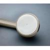 Moen LR2308W Home Care 12″ Suction Balance Assist Bathroom Saftey Hand Grip, White