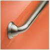 Moen LR8716D2BN Home Care Brushed Nickel Grab Bar, 16 Inch(Brushed Nickel)