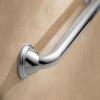Moen LR8716D2BN Home Care Brushed Nickel Grab Bar, 16 Inch(Chrome)