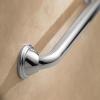 Moen LR8716D2BN Home Care Brushed Nickel Grab Bar, 16 Inch(Chrome)