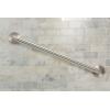 Moen LR8724PS Bathroom Safety 24-Inch Stainless Steel Bathroom Grab Bar, Stainless(Polished Stainless)