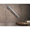 Moen MBHG3818CH Genta 18″ Bathroom Grab Bar, Chrome(Chrome)