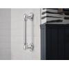 Moen MYG2609CH Banbury Banbury 9″ Designer Bathroom Hand Grip, Chrome(Chrome)