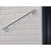 Moen MYG2618CH Banbury 18″ Bathroom Grab Bar, Chrome