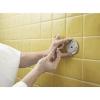 Moen SMA1000OWB SecureMount Stainless Steel Grab Bar Anchors, Old World Bronze(Old World Bronze)