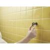 Moen SMA1000OWB SecureMount Stainless Steel Grab Bar Anchors, Old World Bronze(Old World Bronze)