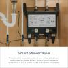 Moen Smart Shower Digital Shower Backup Battery Kit with 6 D Batteries, 179573