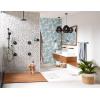 Moen Smart Shower Digital Shower Backup Battery Kit with 6 D Batteries, 179573