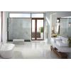 Moen YG0436CH Bathroom Safety 36-Inch Stainless Steel Modern Bathroom Grab Bar, Chrome(Chrome)