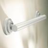 Moen YG0736BN Bathroom Safety 36-Inch Stainless Steel Modern Bathroom Grab Bar, Brushed Nickel(Brushed Nickel)