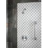 Moen YG2212ORB Bathroom Safety 12-Inch Stainless Steel Traditional Bathroom Grab Bar, Oil-Rubbed Bronze(Chrome)