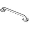 Moen YG2824CH Bathroom Safety 24-Inch Stainless Steel Transitional Bathroom Grab Bar, Chrome