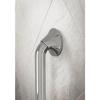 Moen YG2824ORB Bathroom Safety 24-Inch Stainless Steel Transitional Bathroom Grab Bar, Oil-Rubbed Bronze